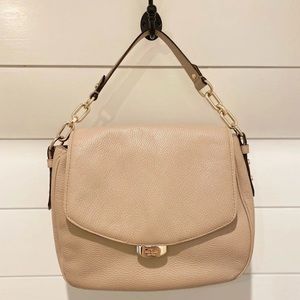 Kate Spade Flap Satchel Crossbody